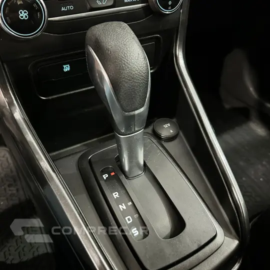 EcoSport FREESTYLE 1.5 12V Flex 5p Aut.