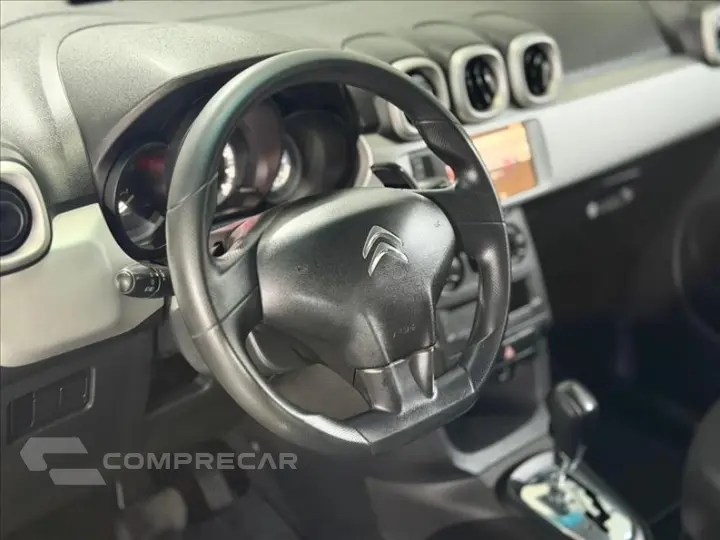 AIRCROSS 1.6 Live 16V