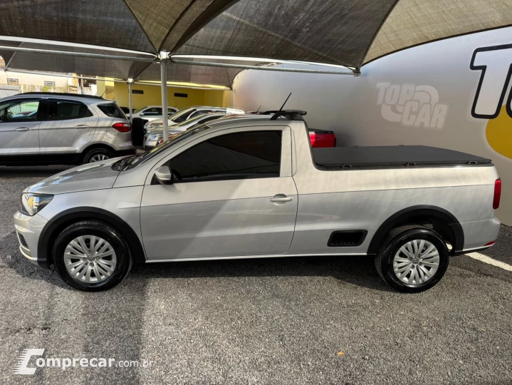 SAVEIRO 1.6 MI Trendline CS 8V