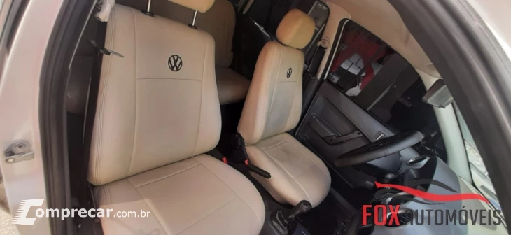GOL 1.0 MI 8V G.IV