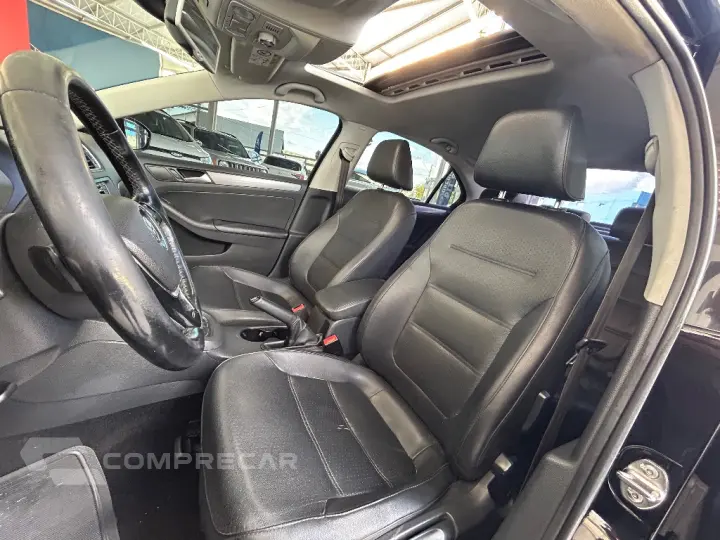 JETTA Comfortline 1.4 TSI 16V 4p Aut.