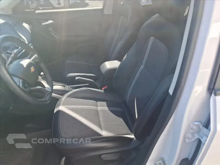 TRACKER 1.0 TURBO FLEX LTZ AUTOMÁTICO