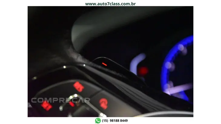 T-CROSS - 1.4 250 TSI TOTAL HIGHLINE AUTOMÁTICO