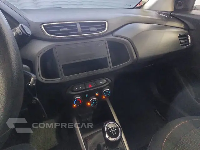 ONIX - 1.4 MPFI LT 8V 4P MANUAL