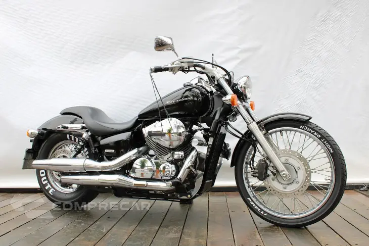 HONDA SHADOW 750