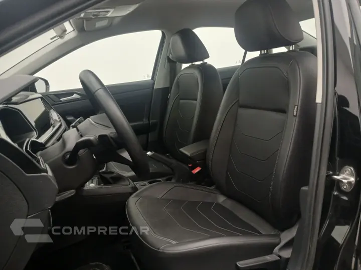 VIRTUS 1.0 170 TSI AUTOMÁTICO
