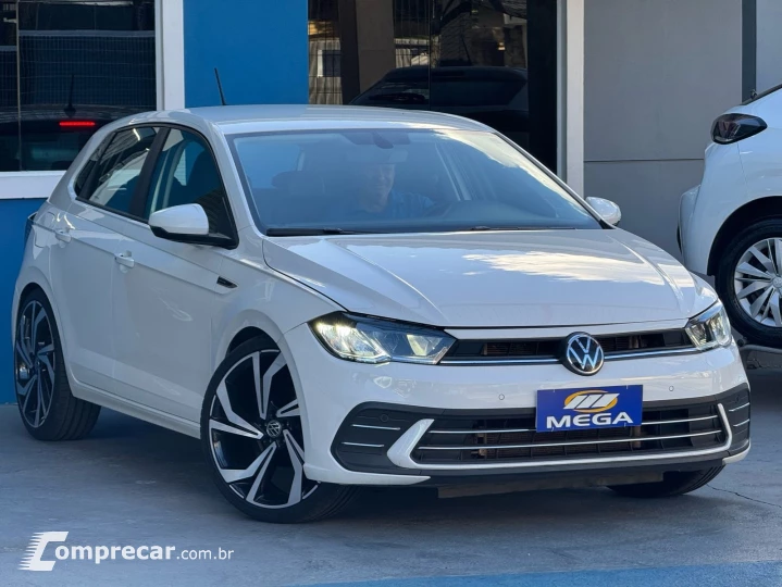 POLO 1.0 170 TSI Highline