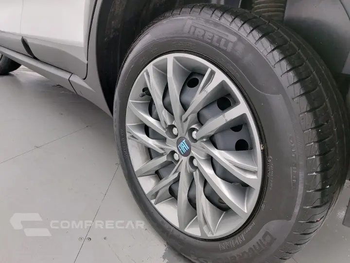 PULSE 1.3 FLEX DRIVE CVT