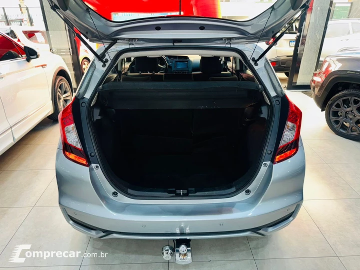 FIT 1.5 Personal 16V