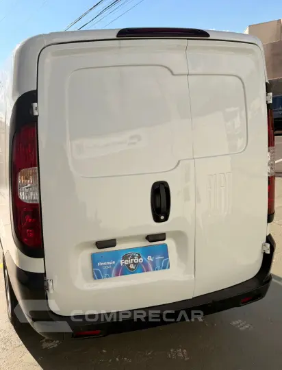 fiorino 1.4 Fire Endurance