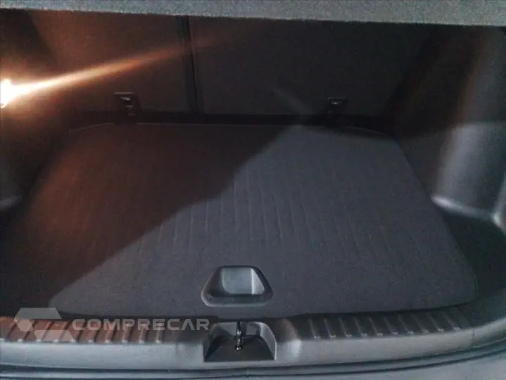 TRACKER 1.0 TURBO FLEX LT AUTOMÁTICO