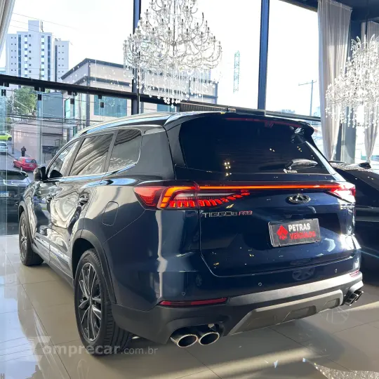 TIGGO 8 PRO 1.6 Tgdi