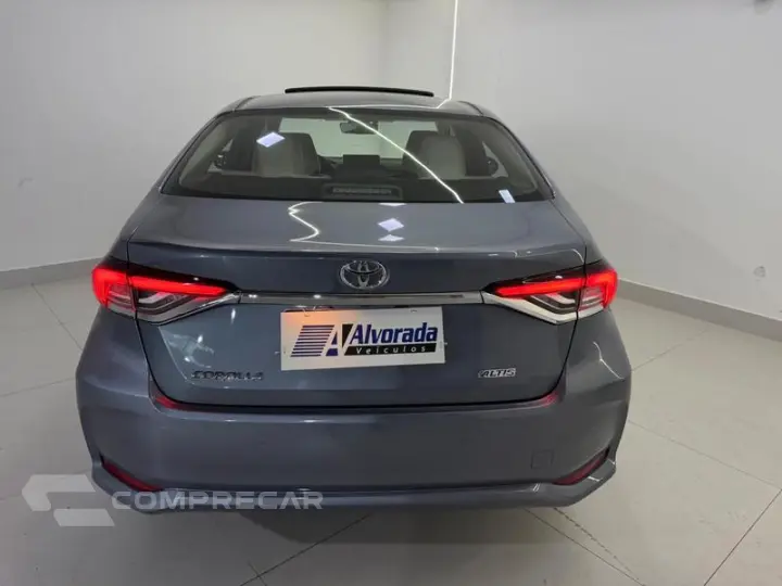 COROLLA ALTIS 20