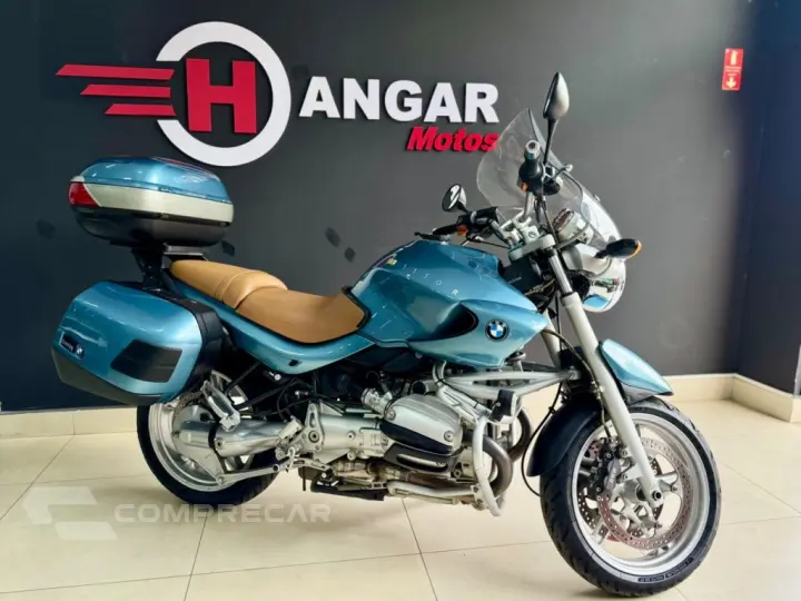 R 1150 R