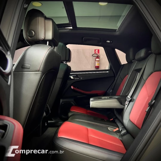 MACAN 2.0 16V