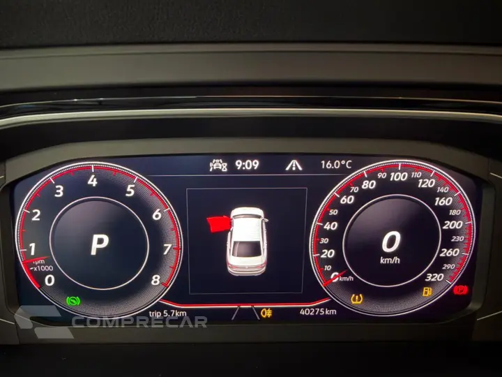 JETTA 2.0 350 TSI GLI