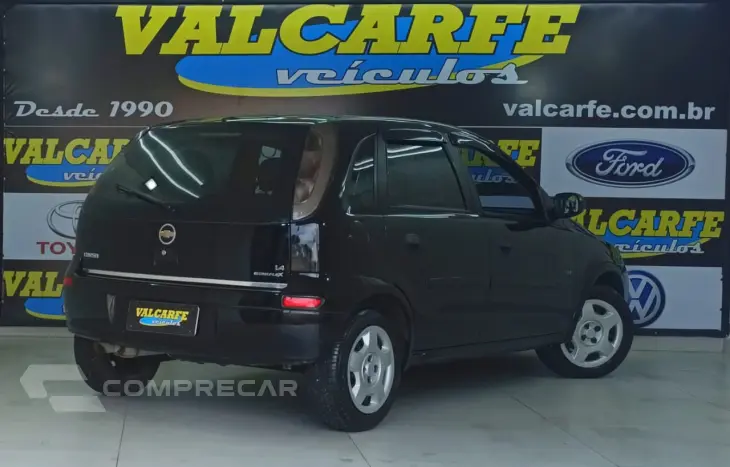 CORSA 1.4 MPFI Maxx 8V