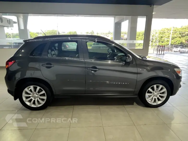 ASX 2.0 4WD 16V