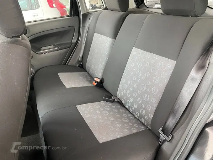 FIESTA 1.0 Rocam Hatch 8V