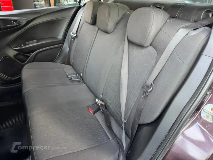 CRONOS 1.3 Firefly Drive GSR