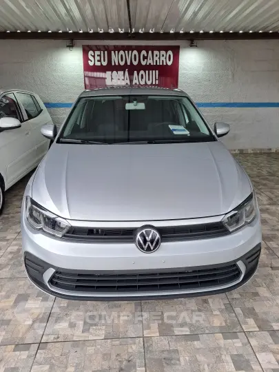 POLO 1.0 170 TSI Comfortline