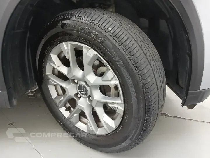 C3 AIRCROSS 1.0 TURBO 200 FLEX FEEL PACK CVT