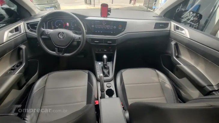 POLO 1.0 200 TSI Highline