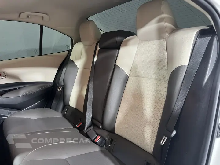 COROLLA 1.8 VVT-I HYBRID FLEX ALTIS PREMIUM CVT