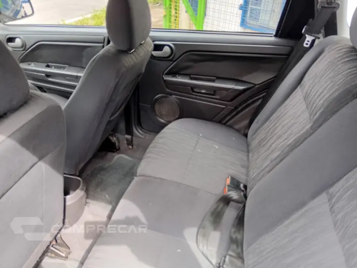Ecosport Freestyle 1.6