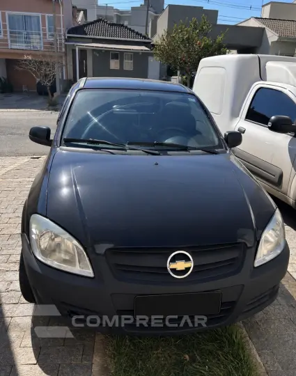 CELTA 1.0 MPFI VHCE 8V