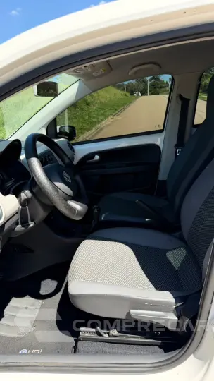 UP 1.0 MPI Move UP 12V