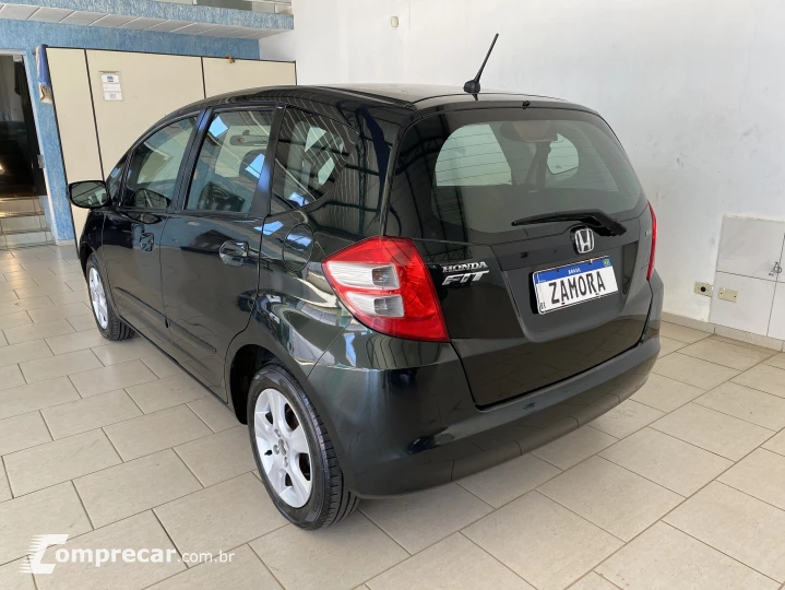 FIT 1.4 LX 16V