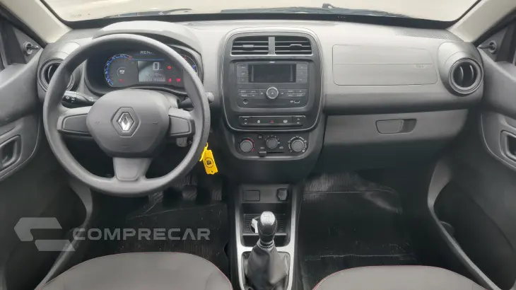 KWID 1.0 12V SCE ZEN