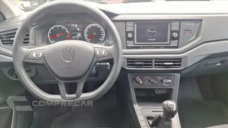 POLO 1.0 MPI MANUAL