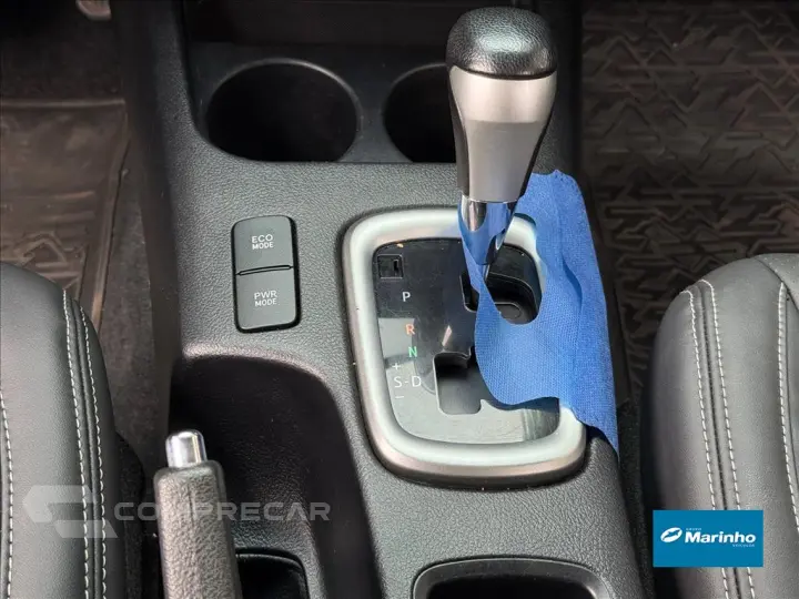 HILUX 2.8 SR 4X4 CD 16V DIESEL 4P AUTOMÁTICO