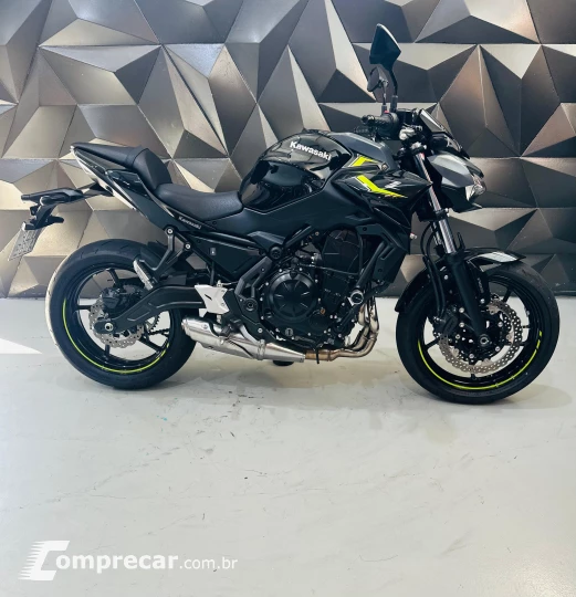 z650