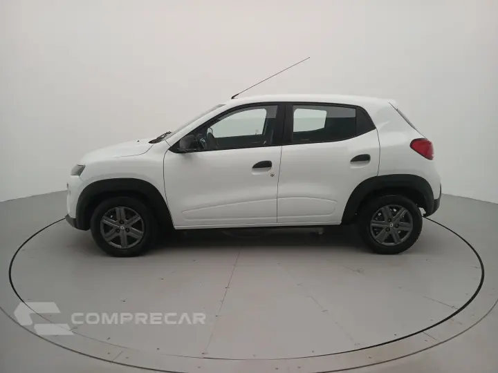 KWID 1.0 12V SCE FLEX ZEN MANUAL