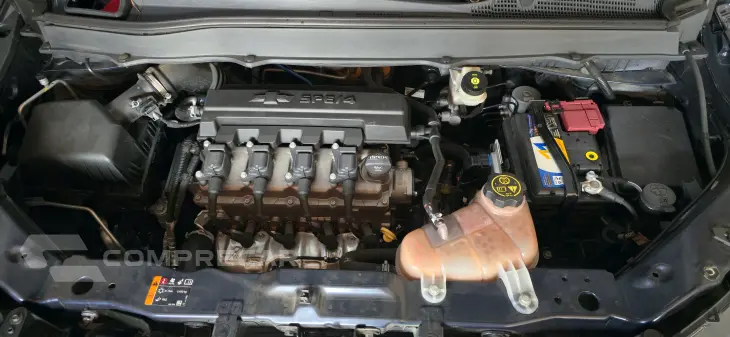 SPIN 1.8 LT 8V