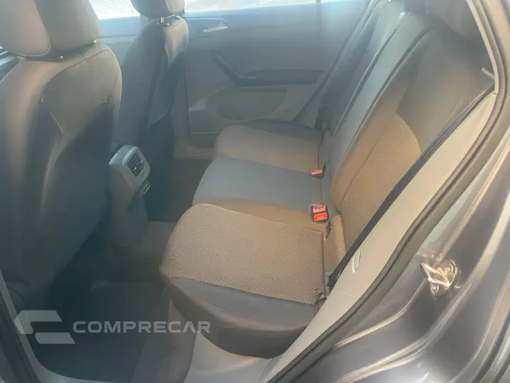 T-CROSS 1.0 200 TSI