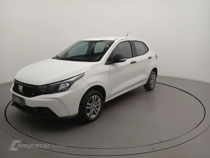 ARGO 1.0 FIREFLY FLEX MANUAL