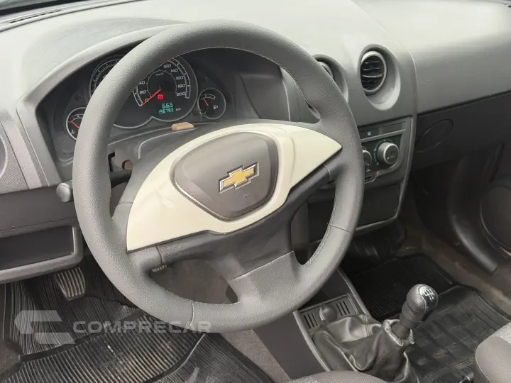 CELTA 1.0 MPFI LT 8V FLEX 4P MANUAL