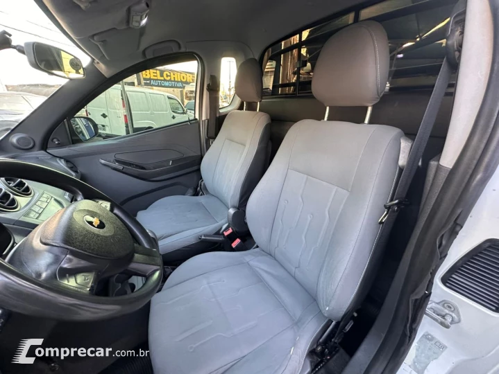 MONTANA 1.4 MPFI LS CS 8V