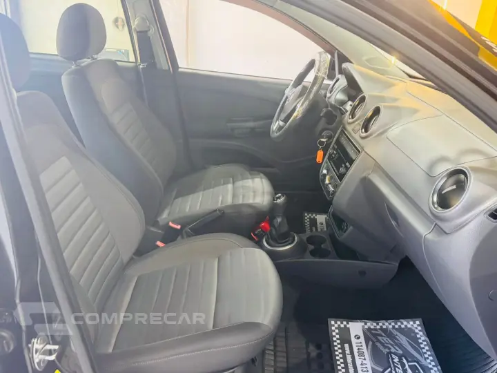 GOL 1.6 MI Power 8V G.VI