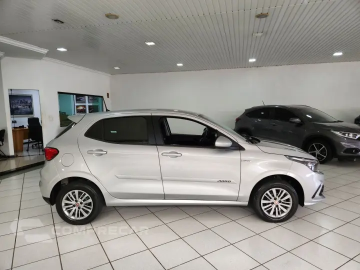 Argo 1.0 4P FLEX FIREFLY DRIVE