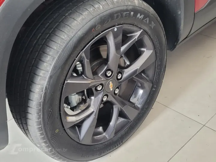 MONTANA PREMIER 1.2 Turbo Flex 12V Aut.