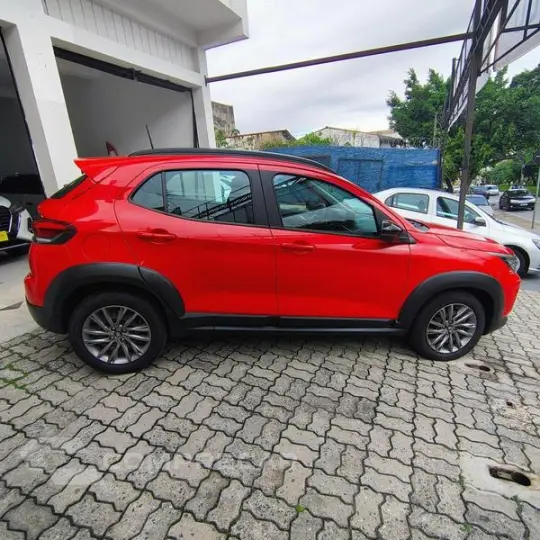 PULSE DRIVE 1.3 8V FLEX AUT.