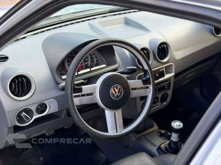 Saveiro SURF 1.6 Mi Total Flex 2p