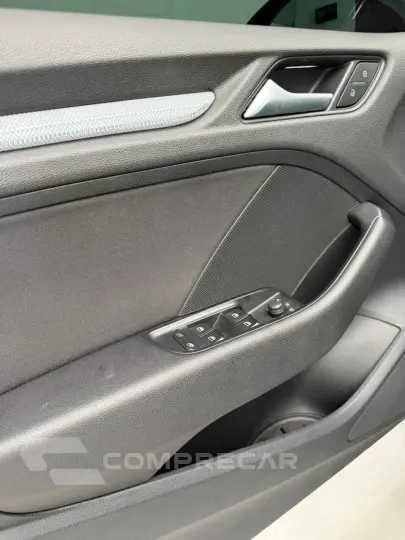 A3 Sportback 1.8 16V TFSI S-tronic 5p