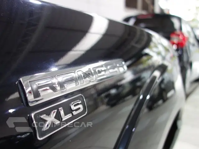 RANGER - 2.3 XLS 16V 4X2 CD 4P MANUAL