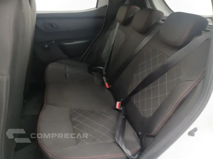 KWID 1.0 12V SCE FLEX ZEN MANUAL